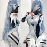 Kitirina голая #0026