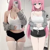 Kitirina Patreon leaks