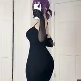 Kitirina голая #0048