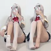 Kitirina голая #0058