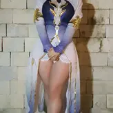 kitsumiuw голая #0005