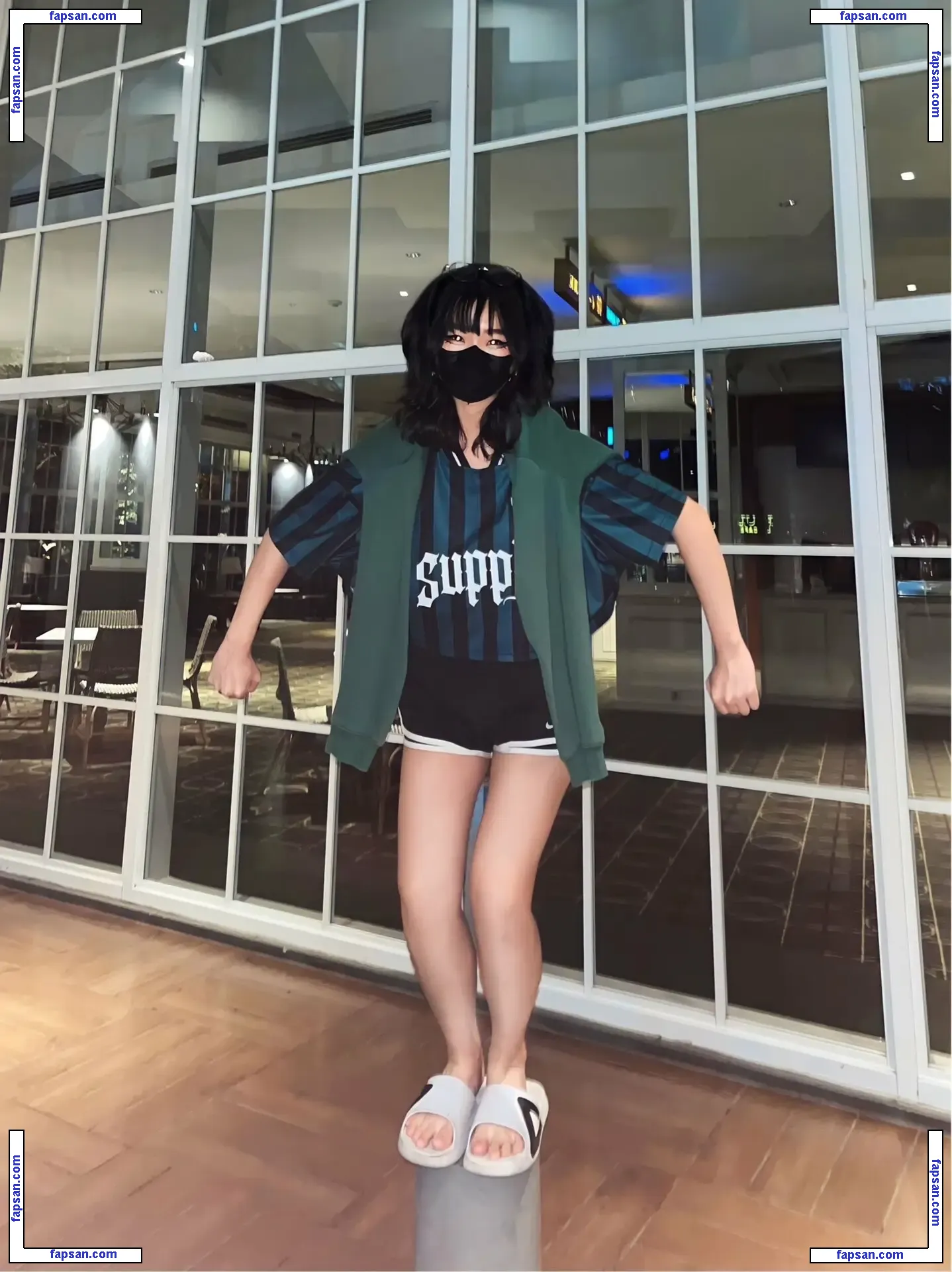 Kitsune nude photo #0053 from OnlyFans