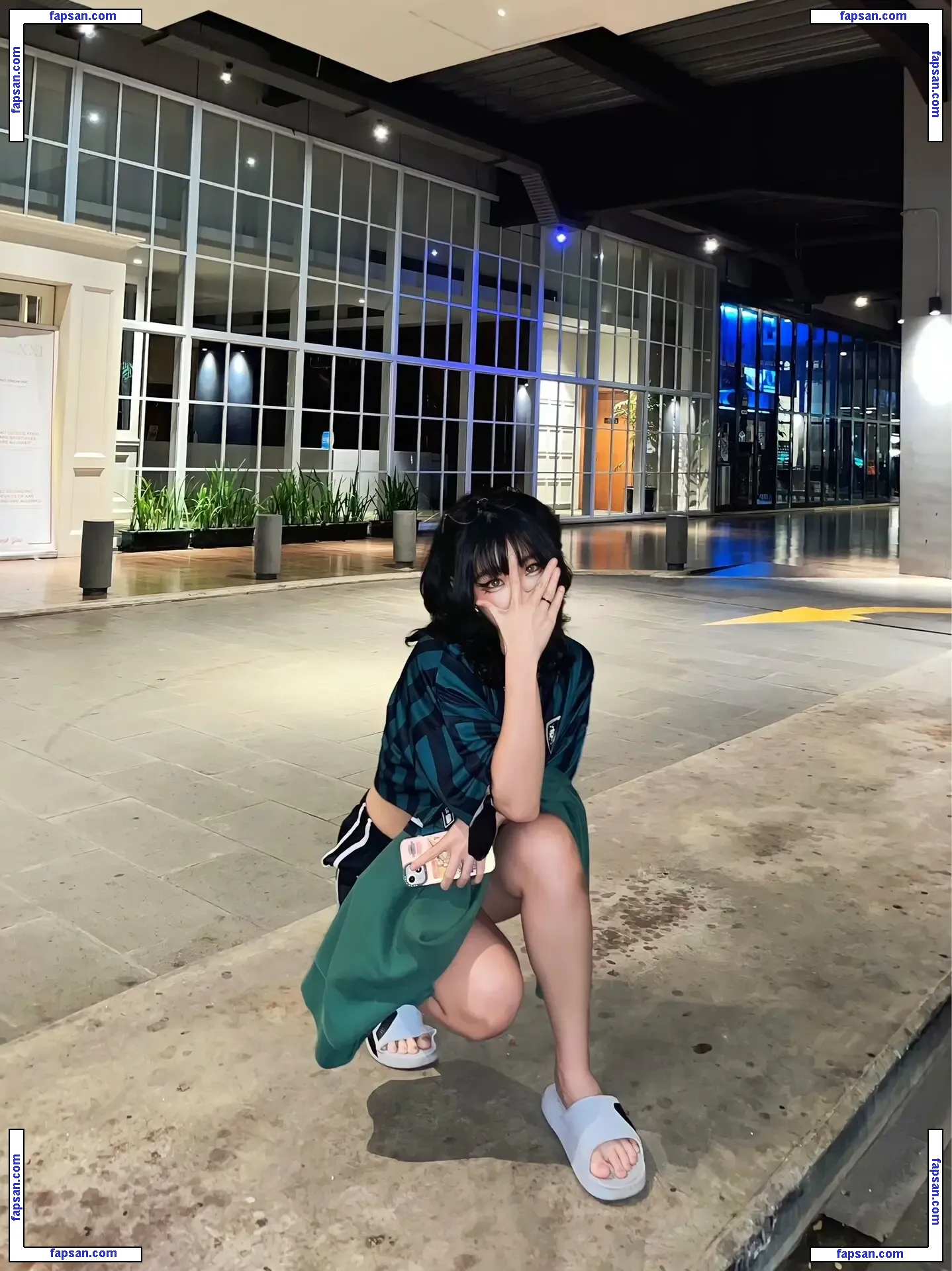 Kitsune nude photo #0056 from OnlyFans
