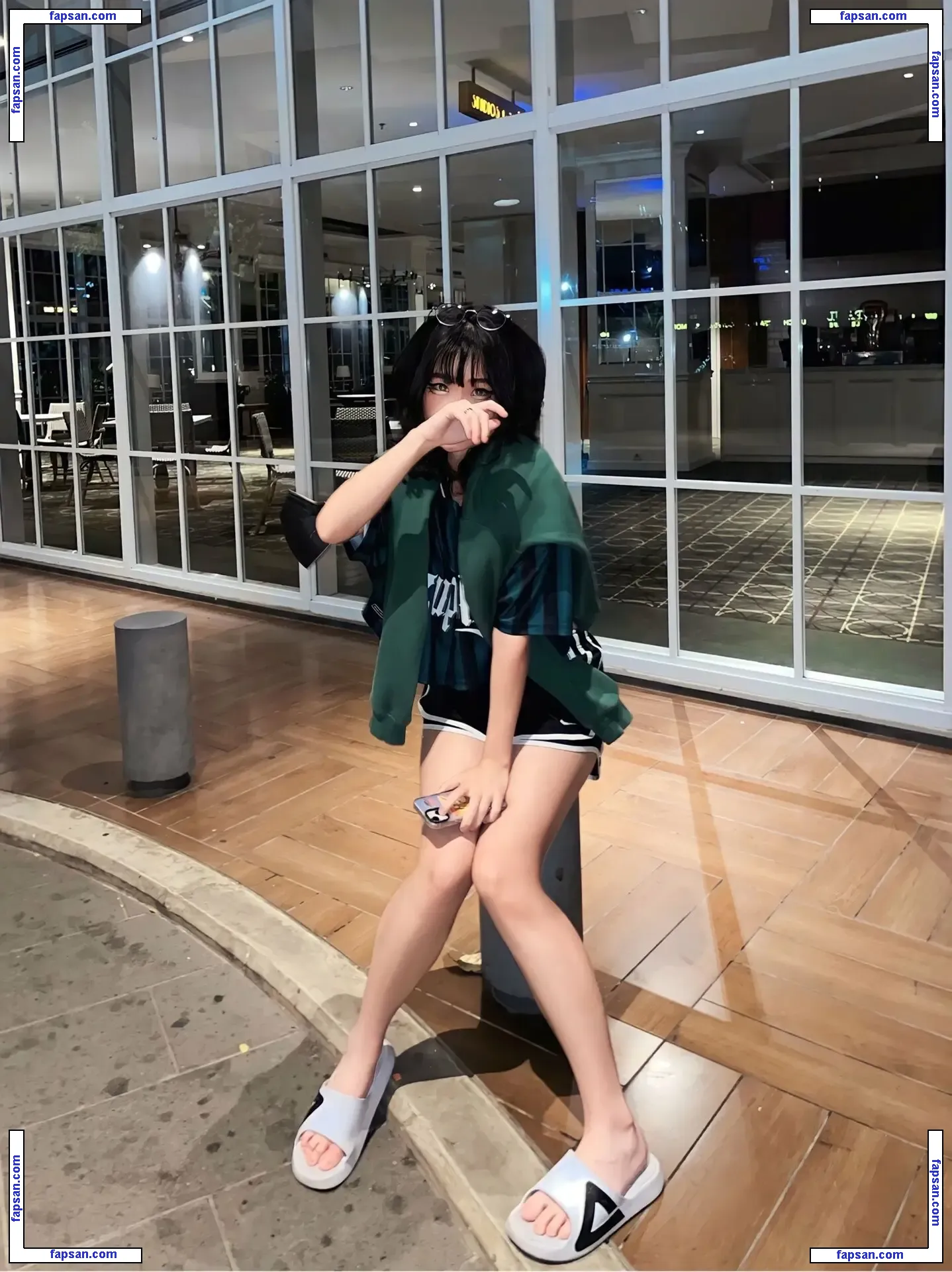 Kitsune nude photo #0065 from OnlyFans