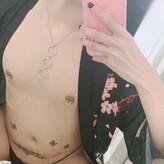 kitsuneanwi nude #0012