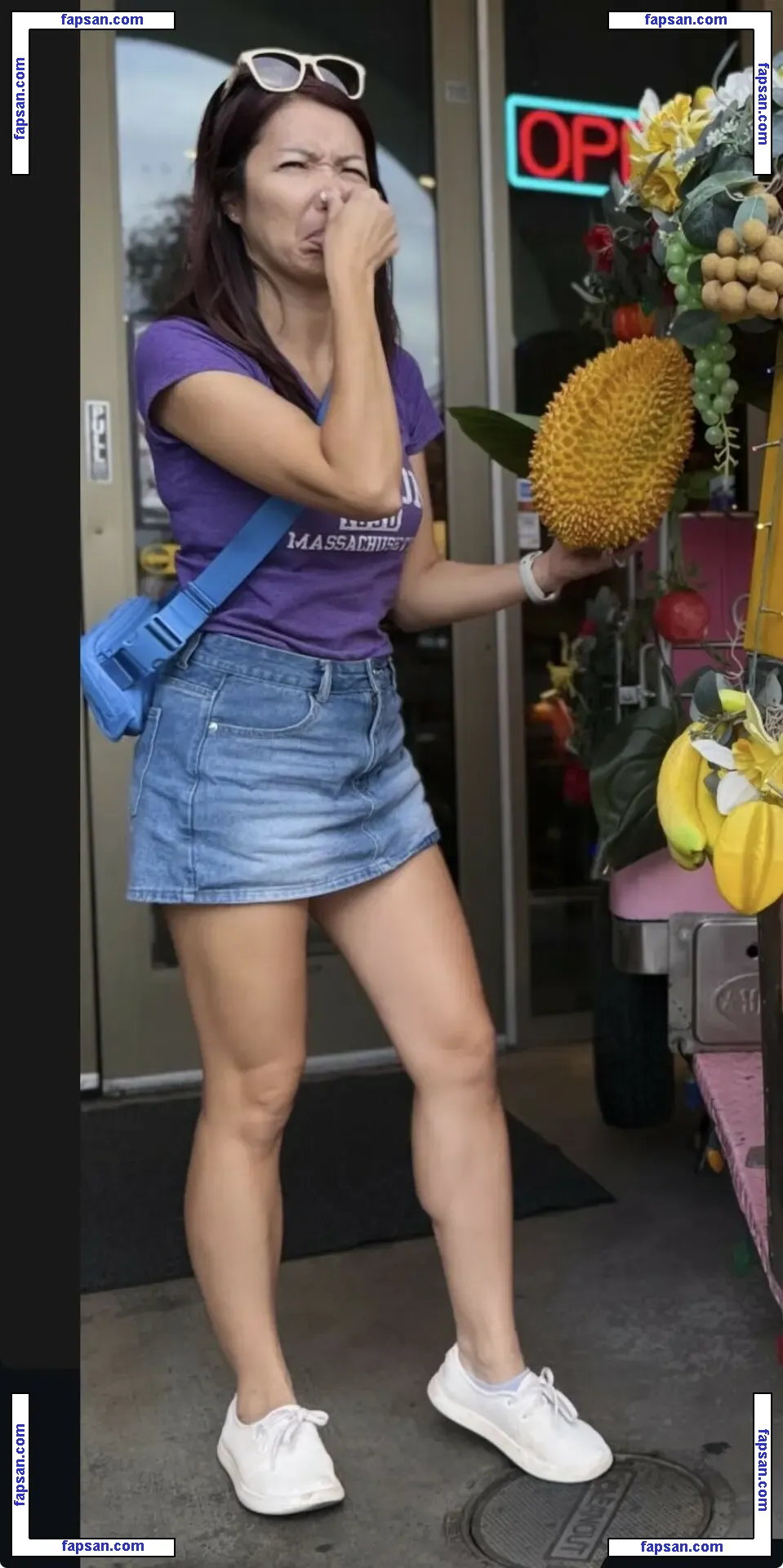 Kitsunekuma голая фото #0003 с Онлифанс