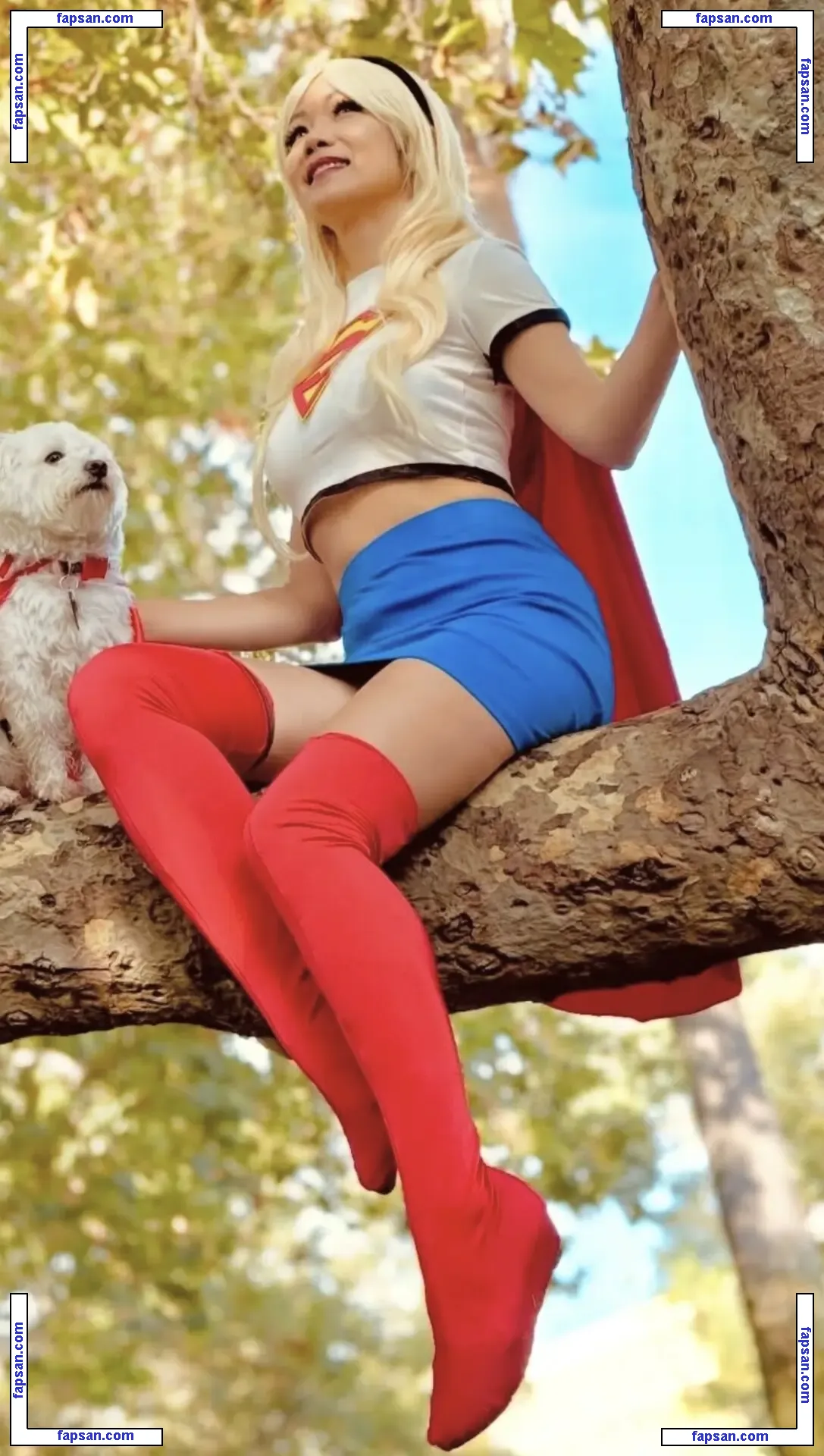 Kitsunekuma nude photo #0005 from OnlyFans