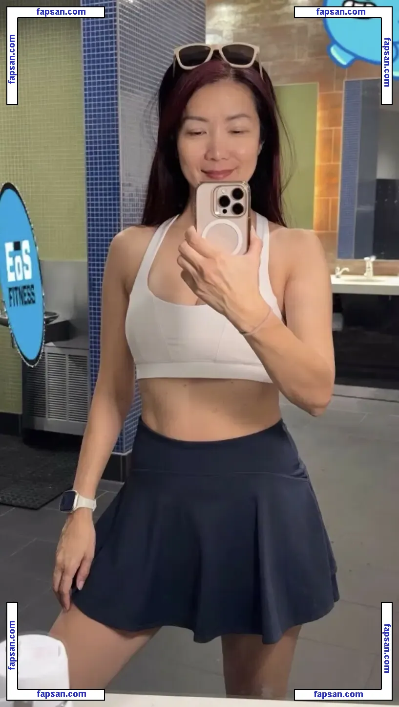 Kitsunekuma голая фото #0007 с Онлифанс