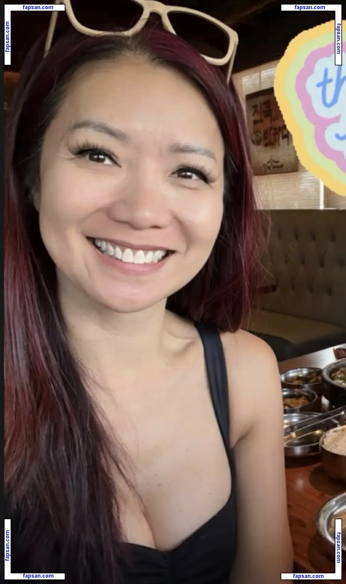 Kitsunekuma голая фото #0008 с Онлифанс