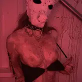 Kitt Vixsin nude #0011