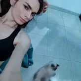 kitten.dark голая #0008