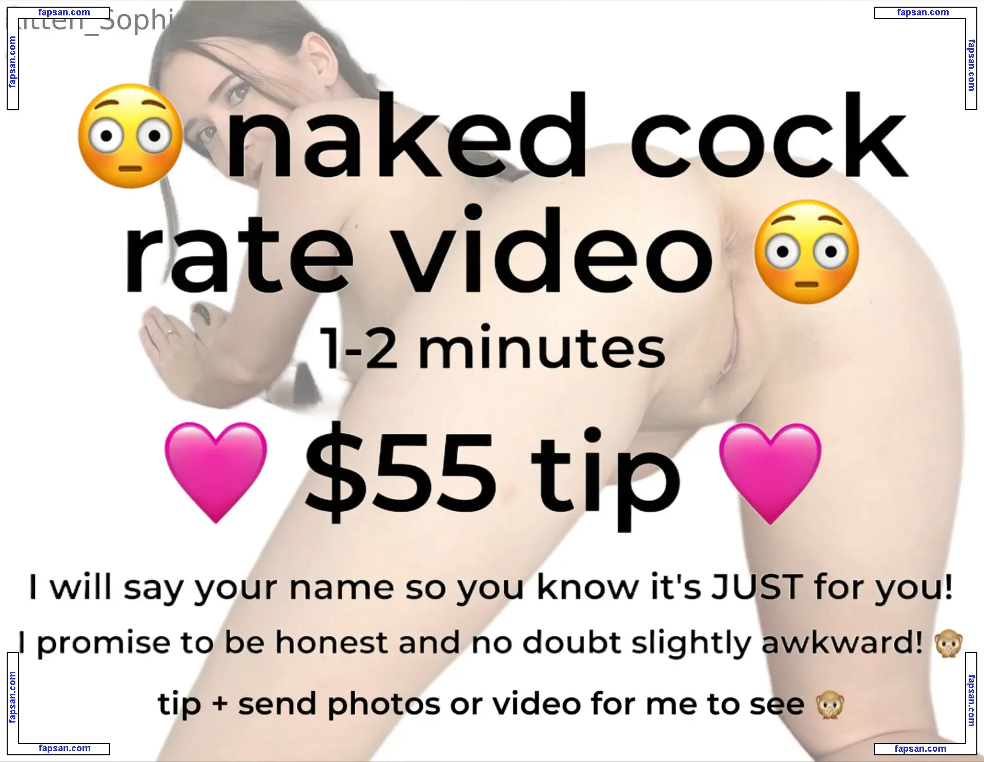 kitten_sophie nude photo #0037 from OnlyFans