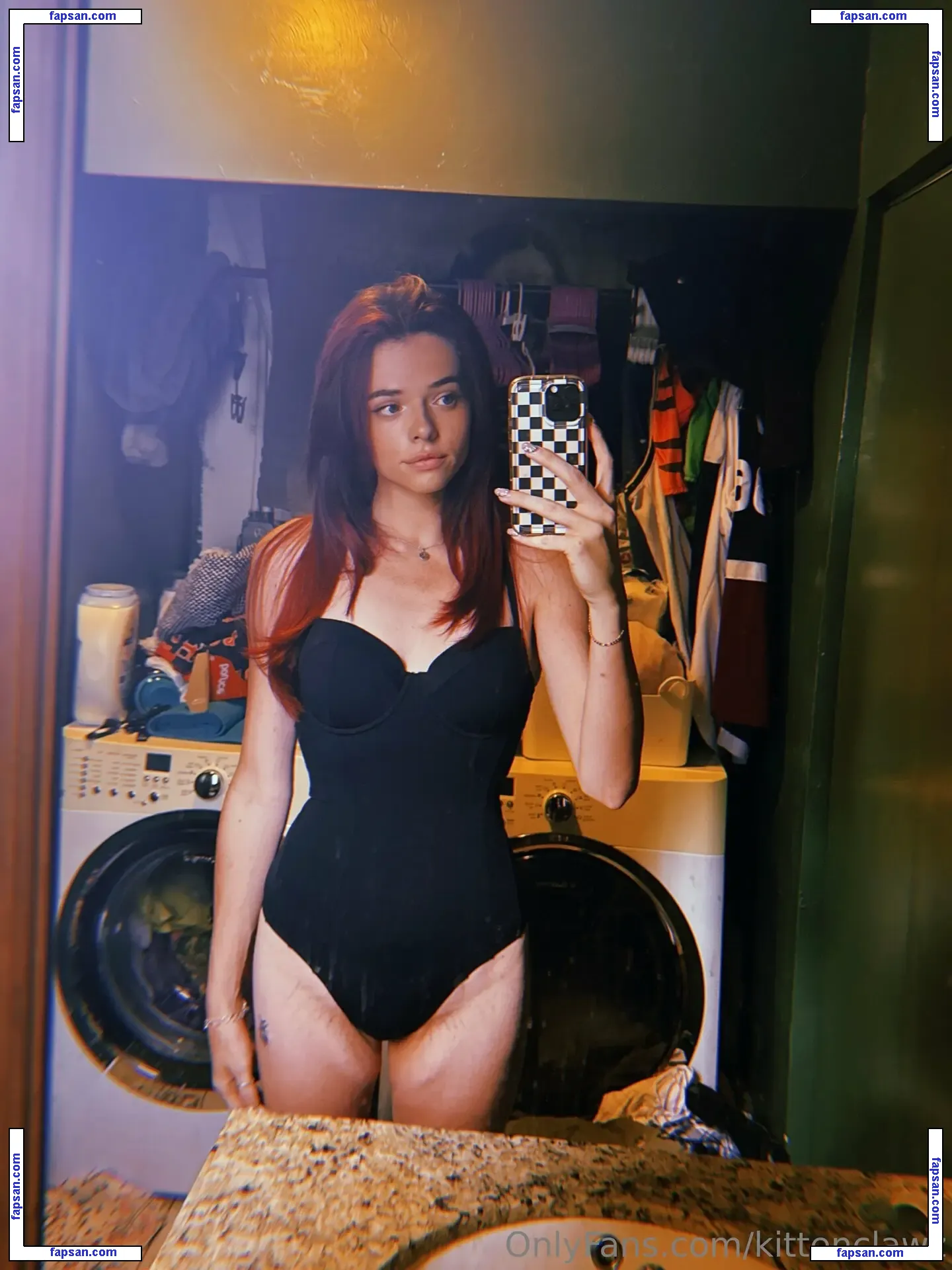 kittenclawz nude photo #0013 from OnlyFans