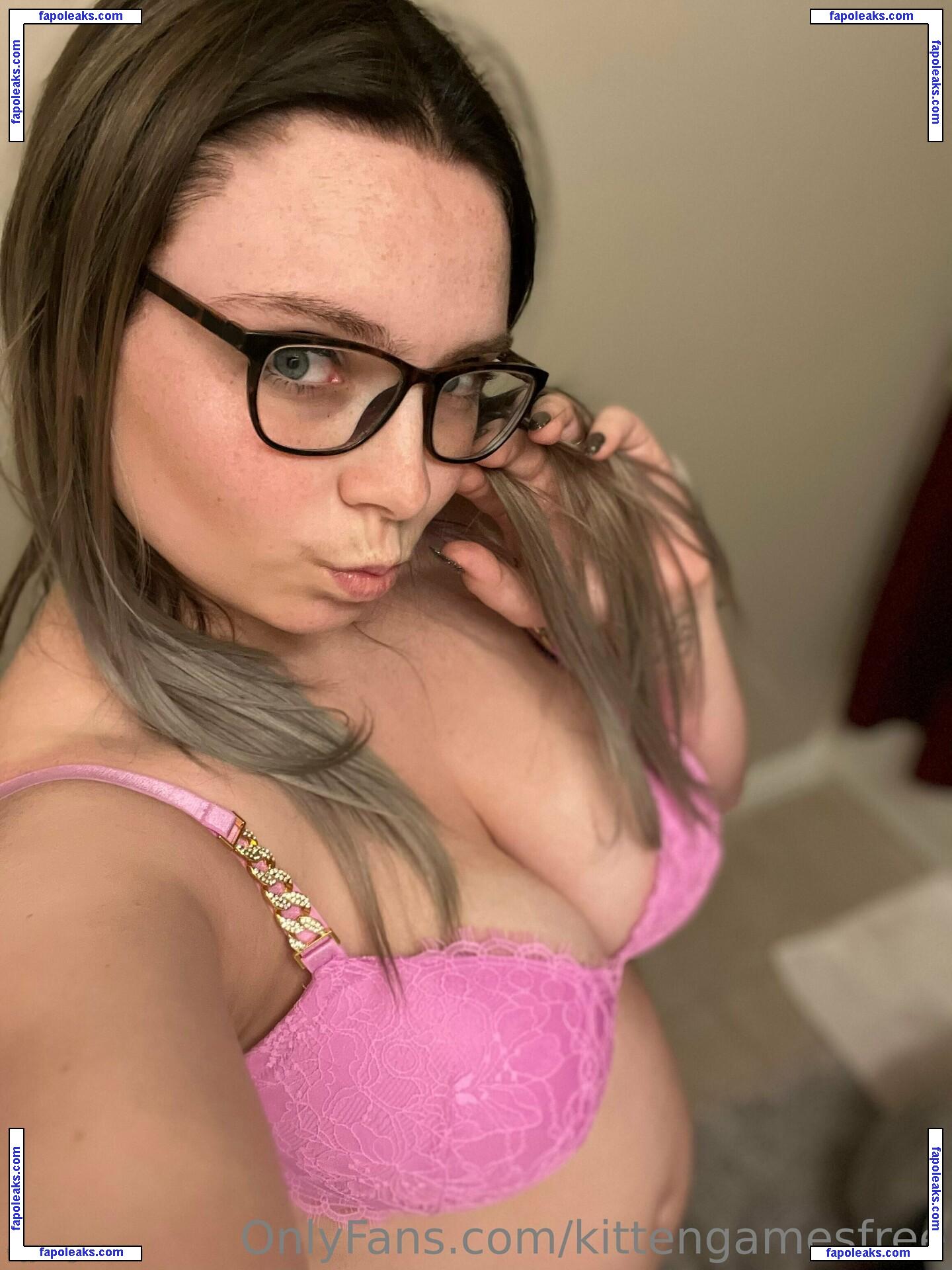 kittengamesfree / fostersxyz nude photo #0008 from OnlyFans