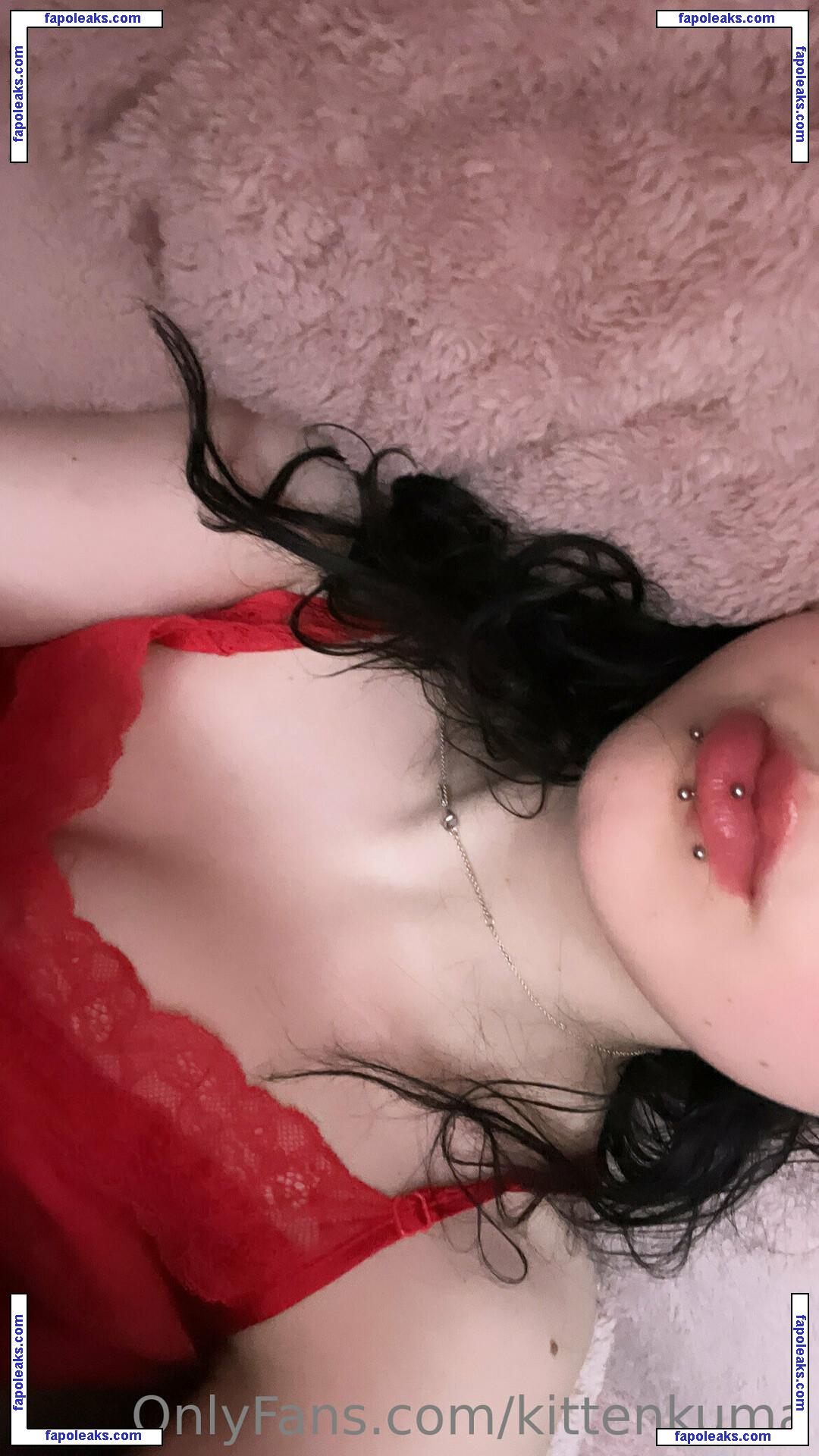 kittenkuma nude photo #0054 from OnlyFans