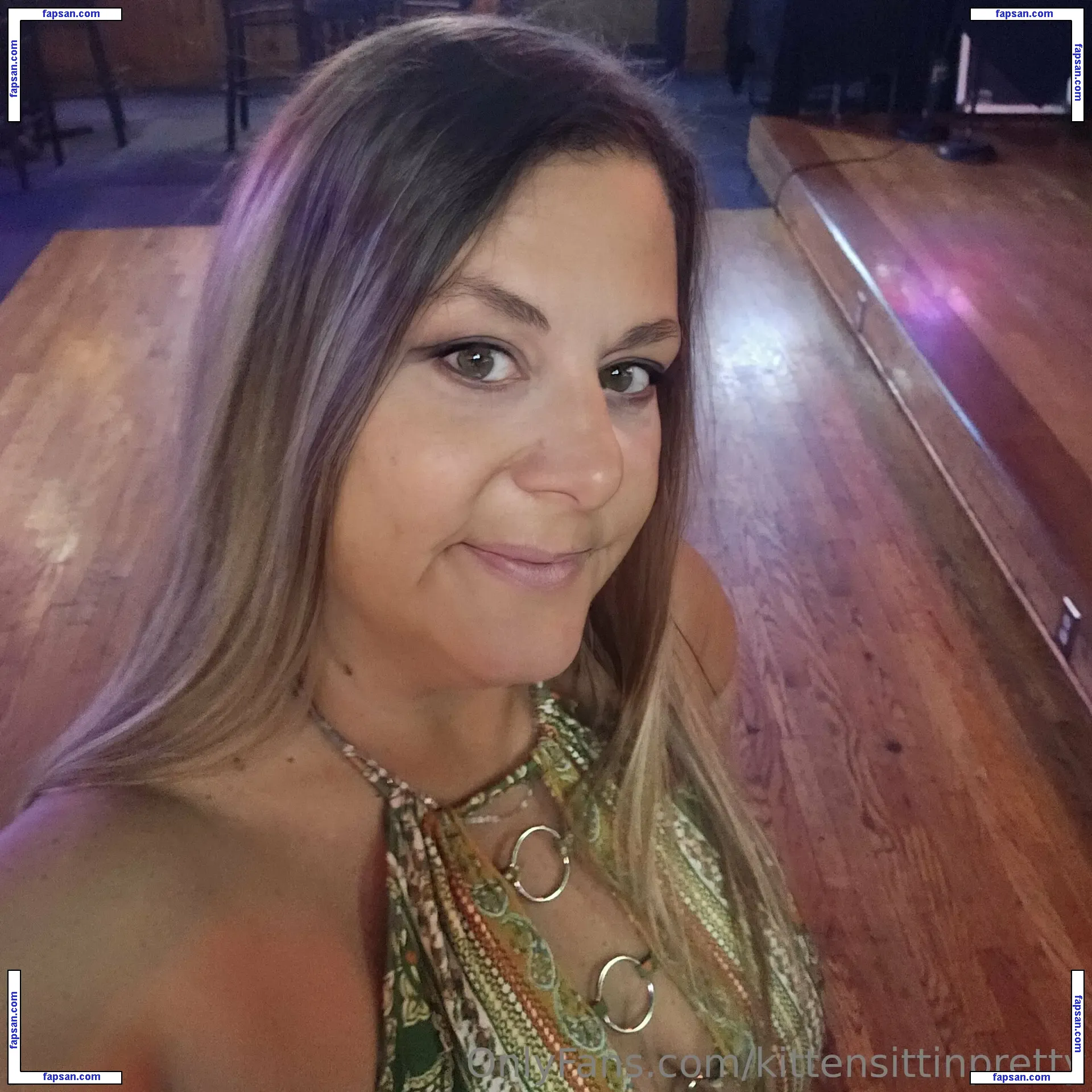 kittensittinpretty nude photo #0001 from OnlyFans