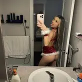 Kittiesbittiesofficial nude #0011