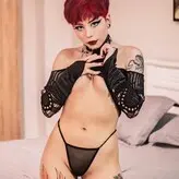 kitttykattte nude #0031