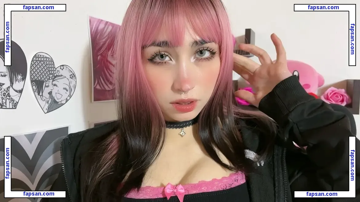 Kitty ASMR nude photo #0009 from OnlyFans
