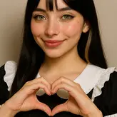 Kitty ASMR nude #0004