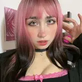 Kitty ASMR nude #0009