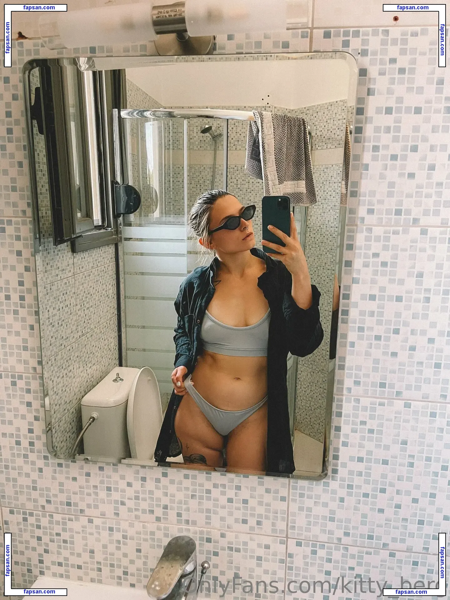 Kitty Berg nude photo #0400 from OnlyFans