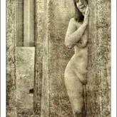 Kitty Bit nude #0001