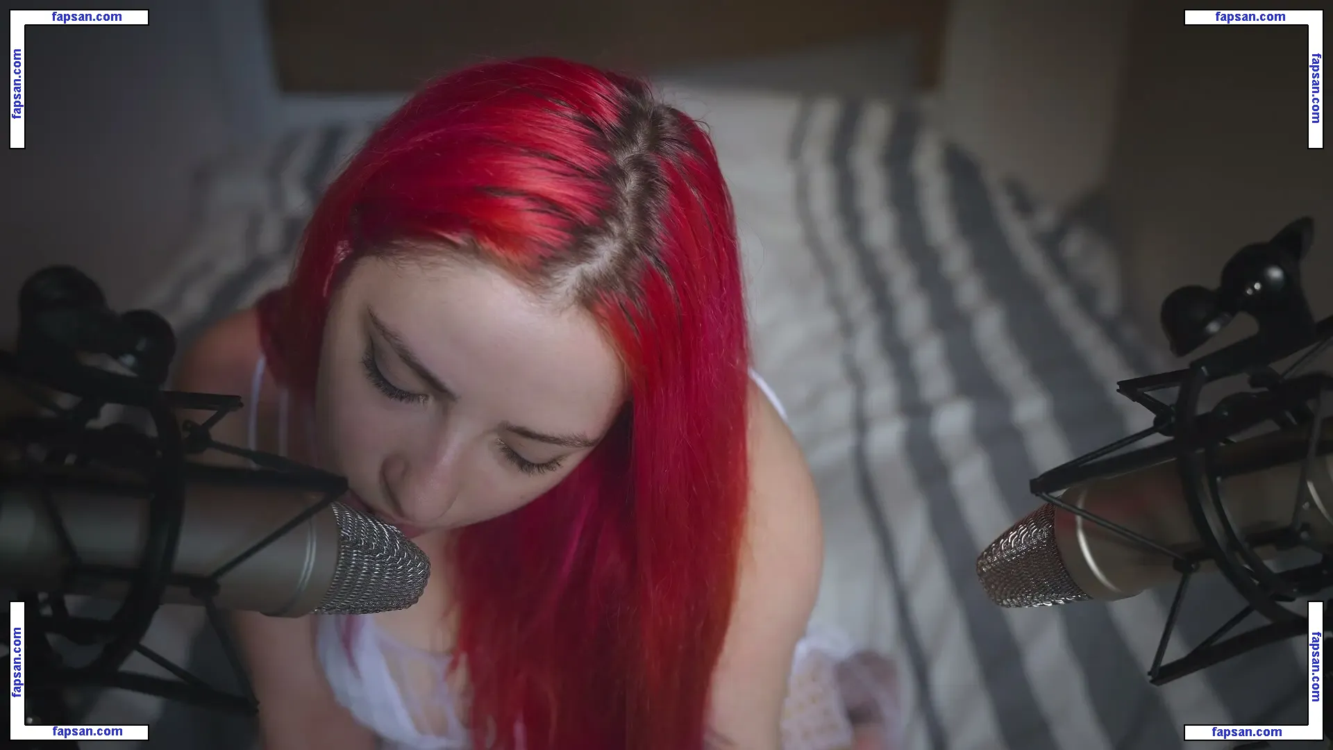 Kitty Cat Helza голая фото #0076 с Онлифанс