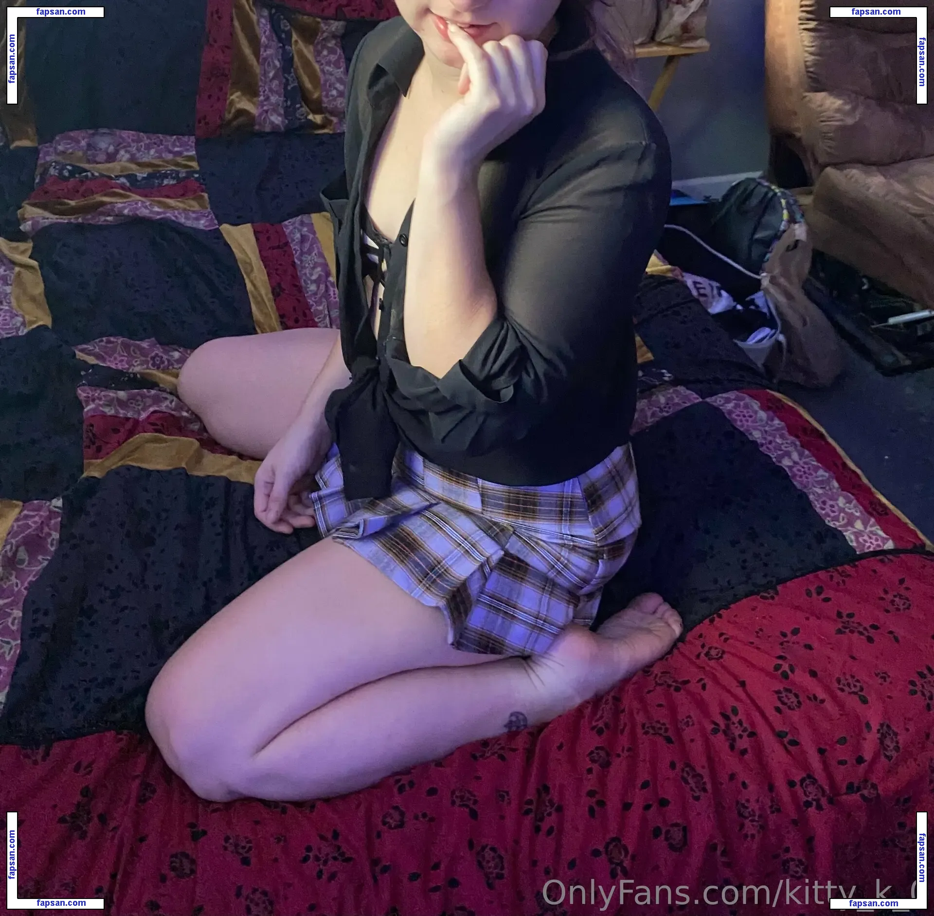 kitty_k_0 nude photo #0010 from OnlyFans