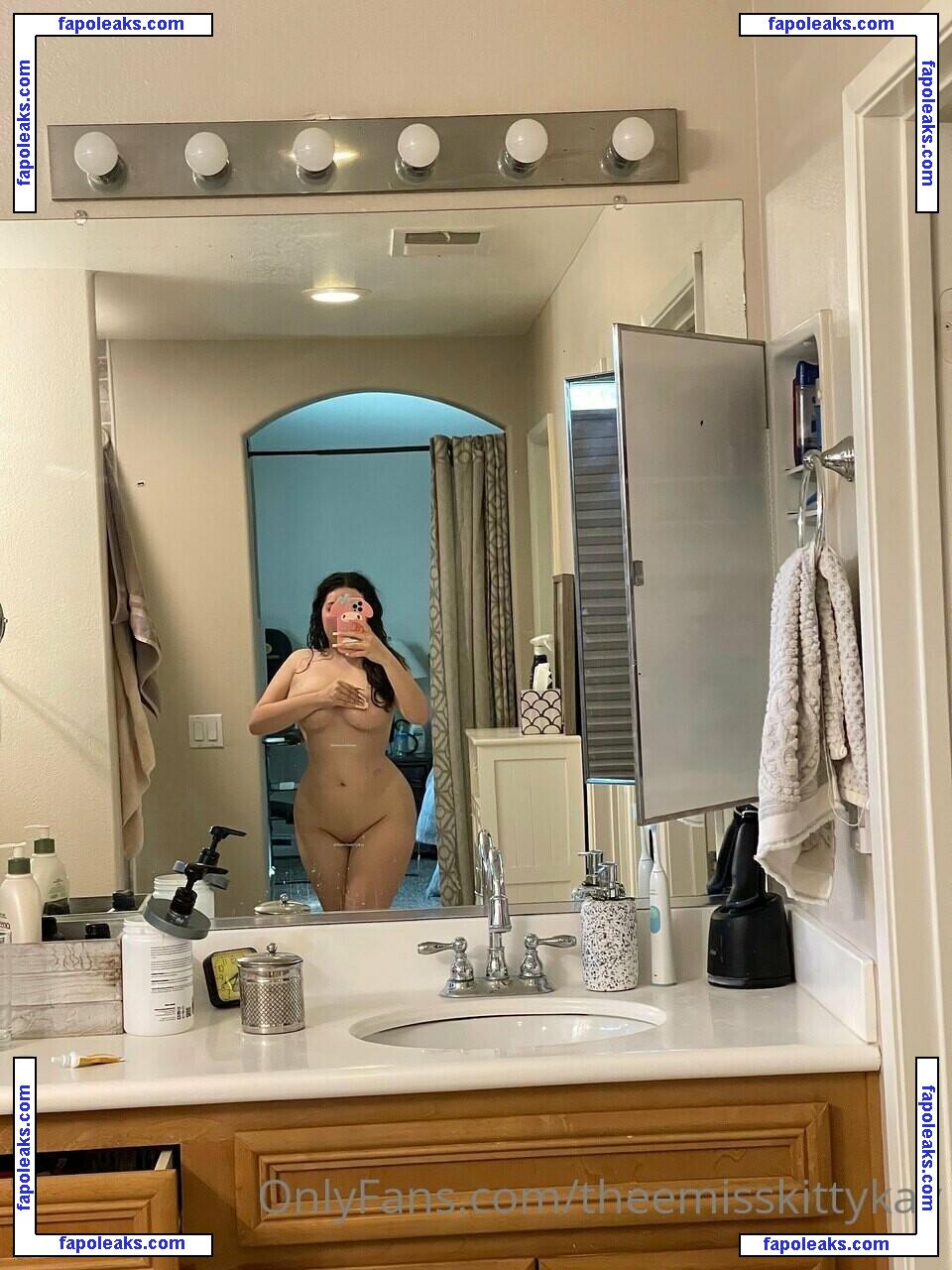 Kitty Kay / kidkandi_kittyk / theemisskittykay nude photo #0019 from OnlyFans