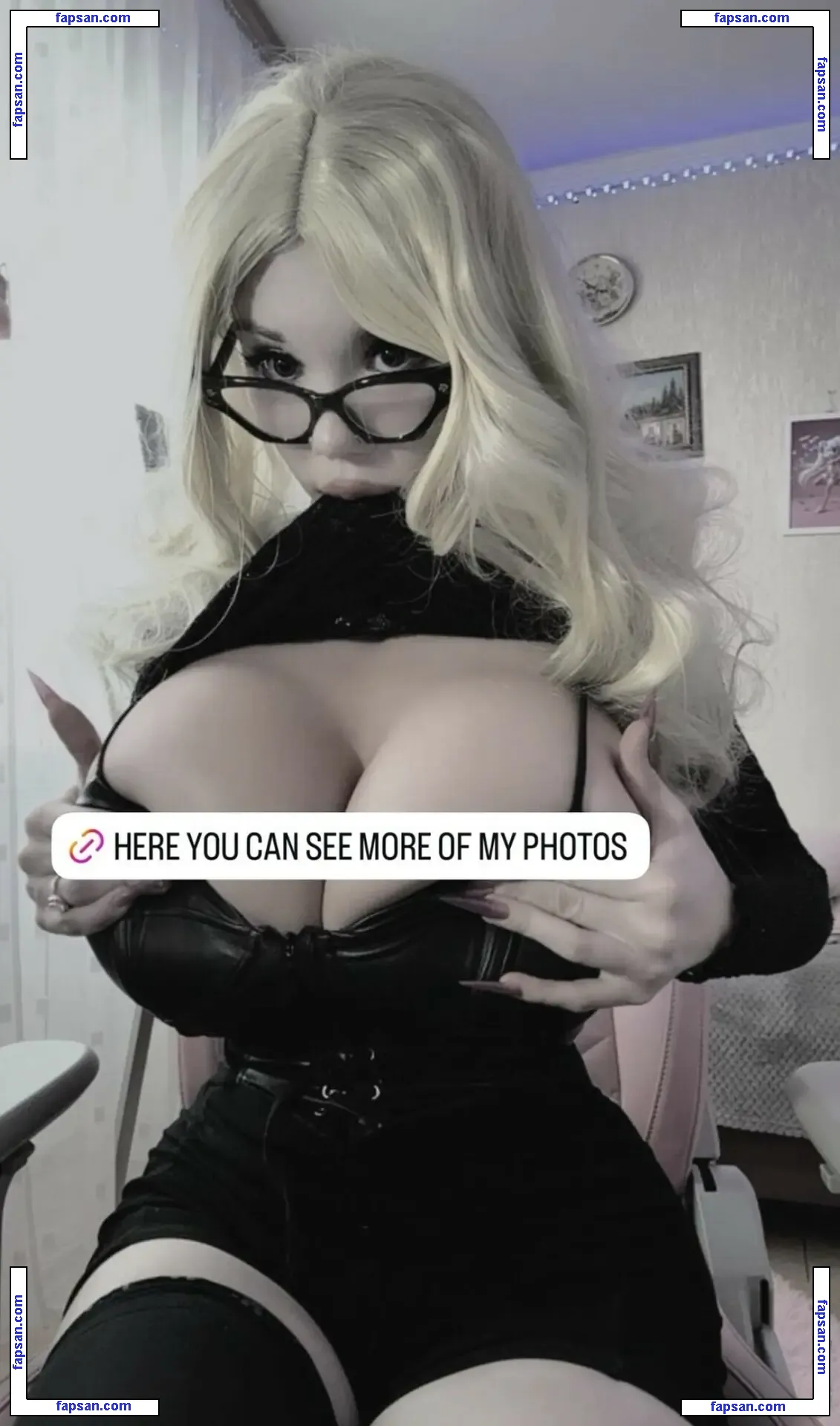 kitty_kett nude photo #0047 from OnlyFans