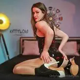 Kitty Lou nude #0001