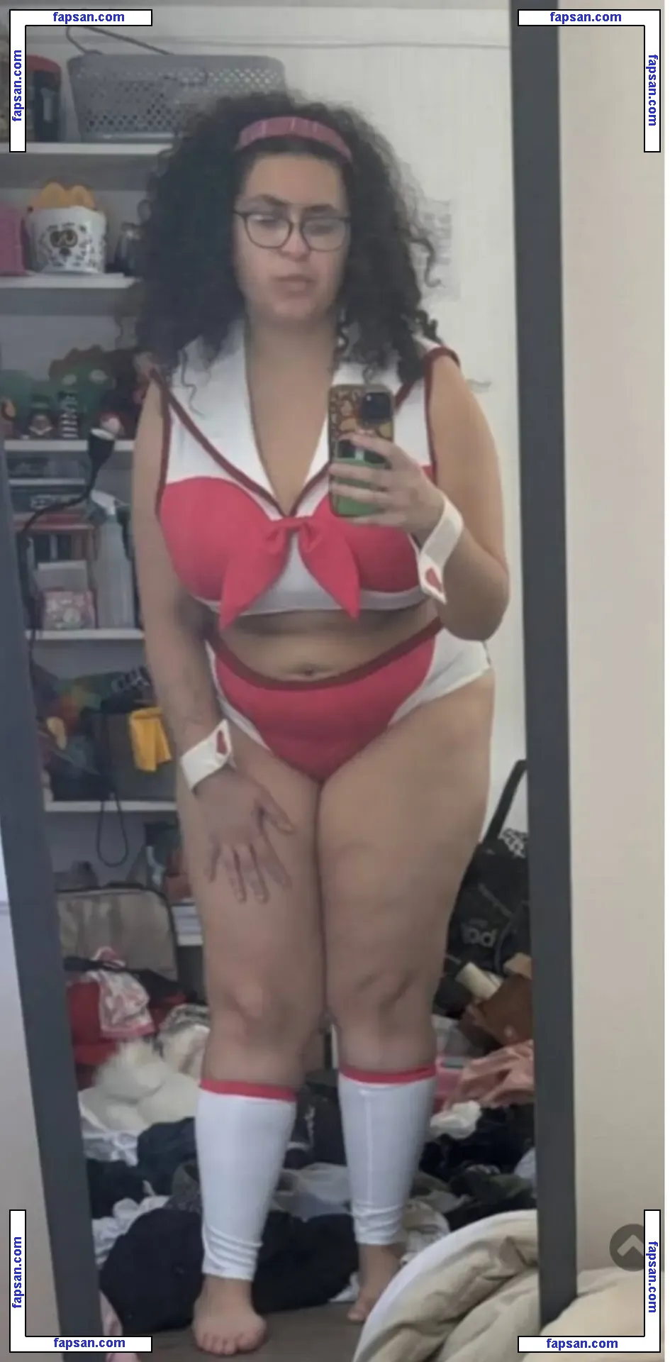 Kitty Monk nude photo #0001 from OnlyFans