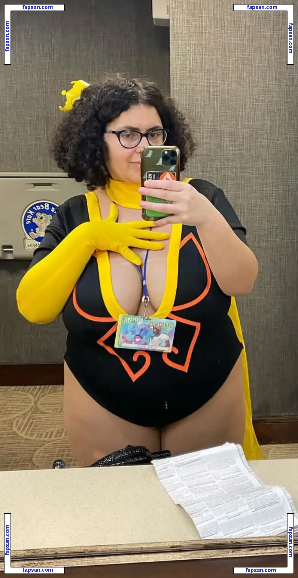 Kitty Monk nude photo #0002 from OnlyFans