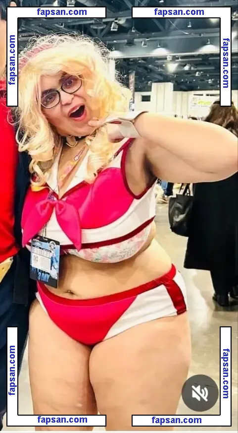 Kitty Monk nude photo #0005 from OnlyFans