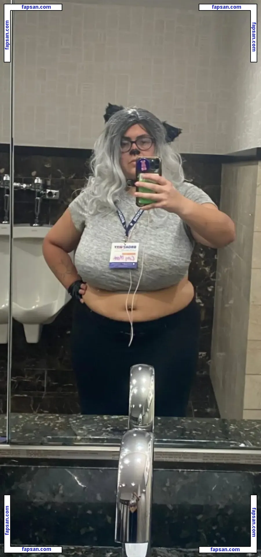 Kitty Monk nude photo #0009 from OnlyFans