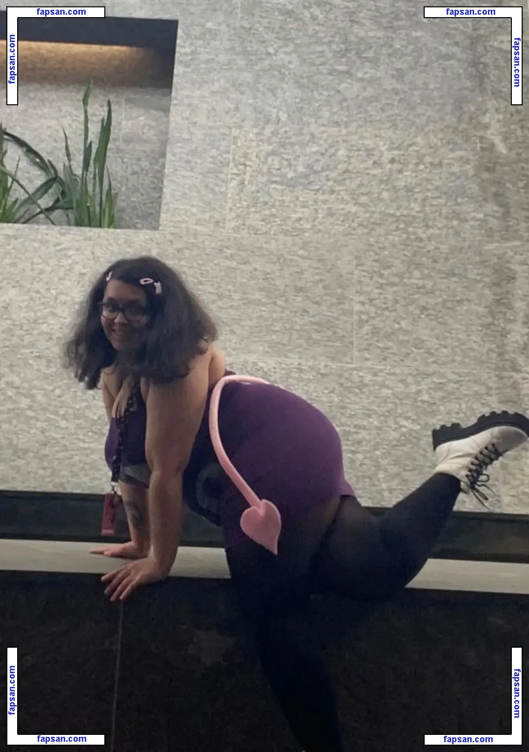 Kitty Monk nude photo #0012 from OnlyFans