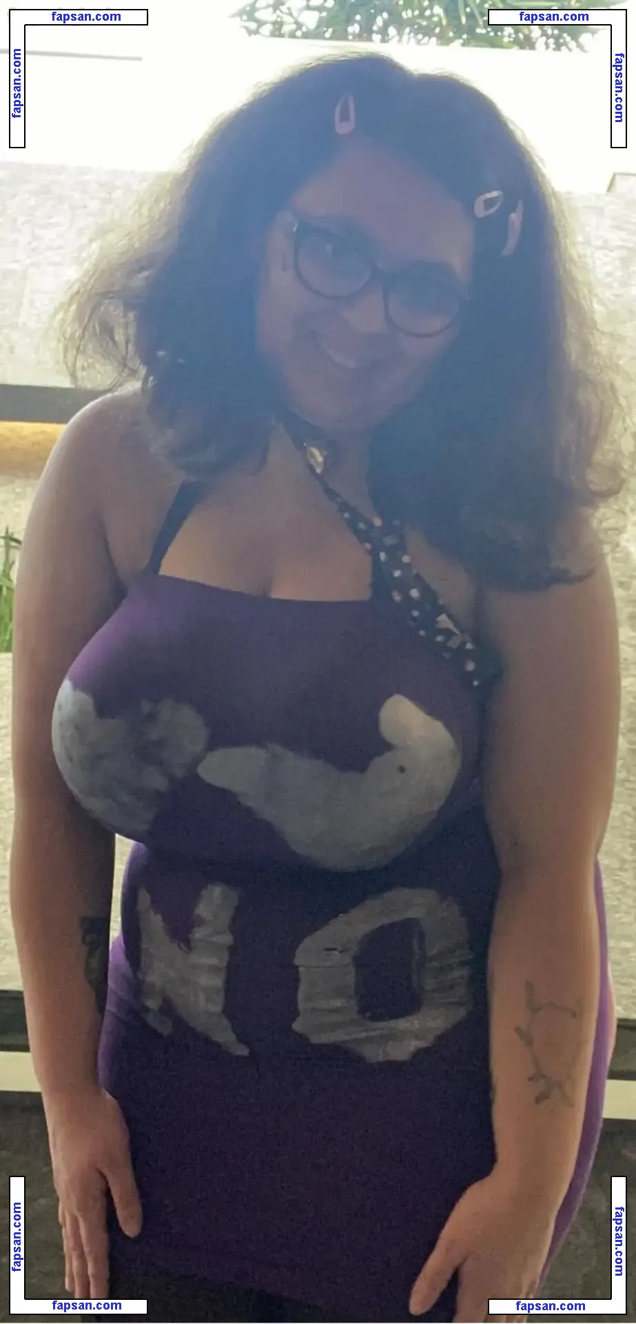 Kitty Monk nude photo #0013 from OnlyFans