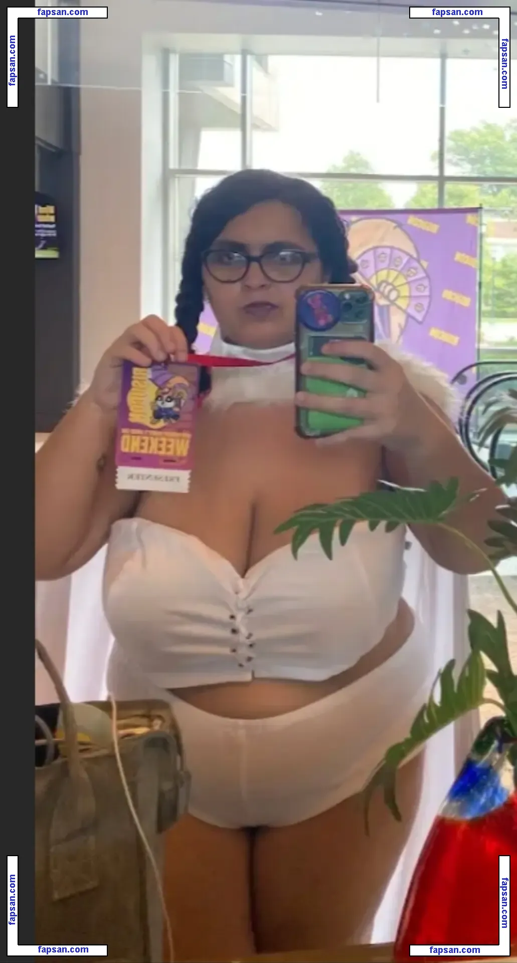 Kitty Monk nude photo #0014 from OnlyFans