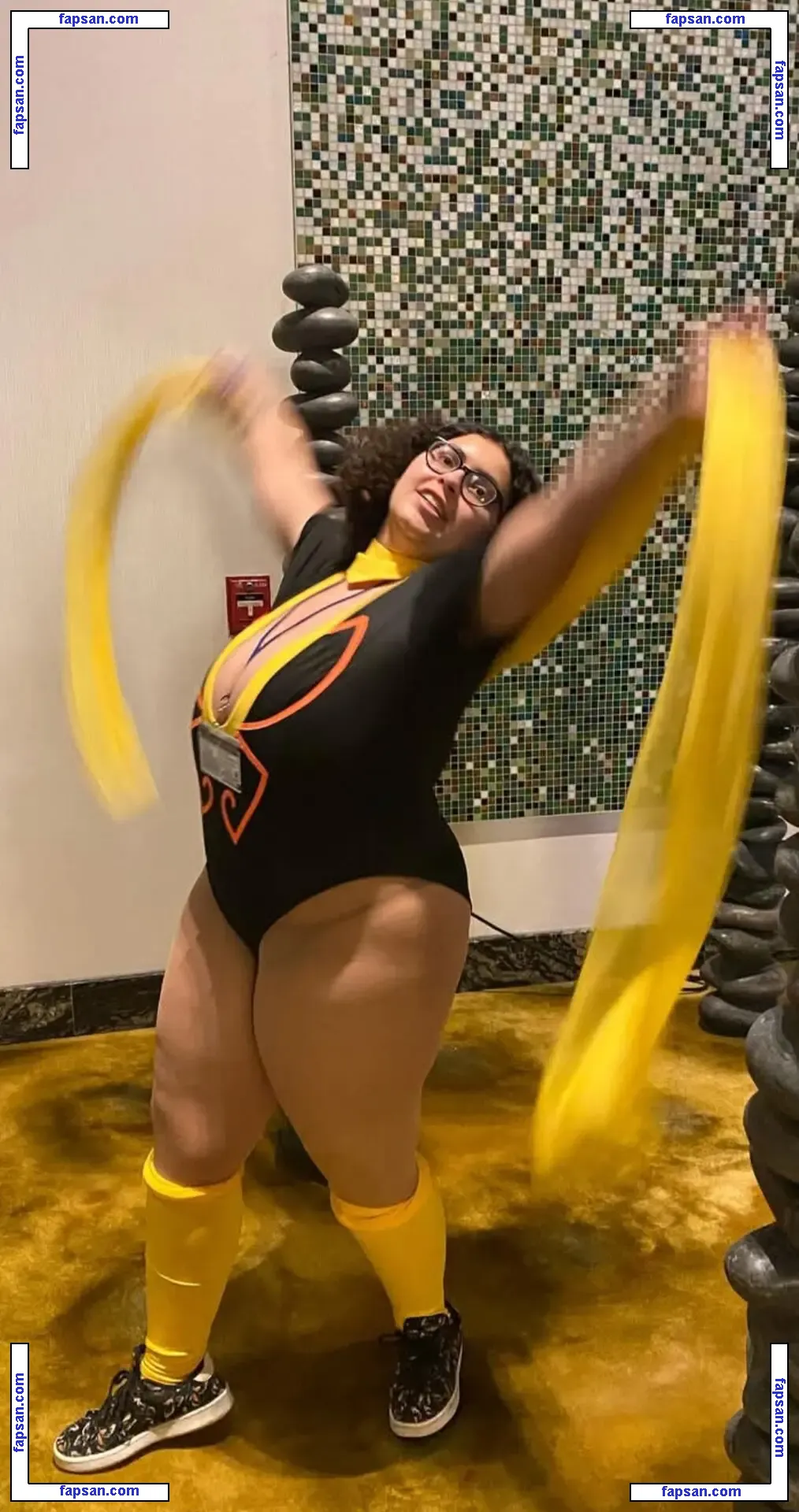 Kitty Monk nude photo #0015 from OnlyFans