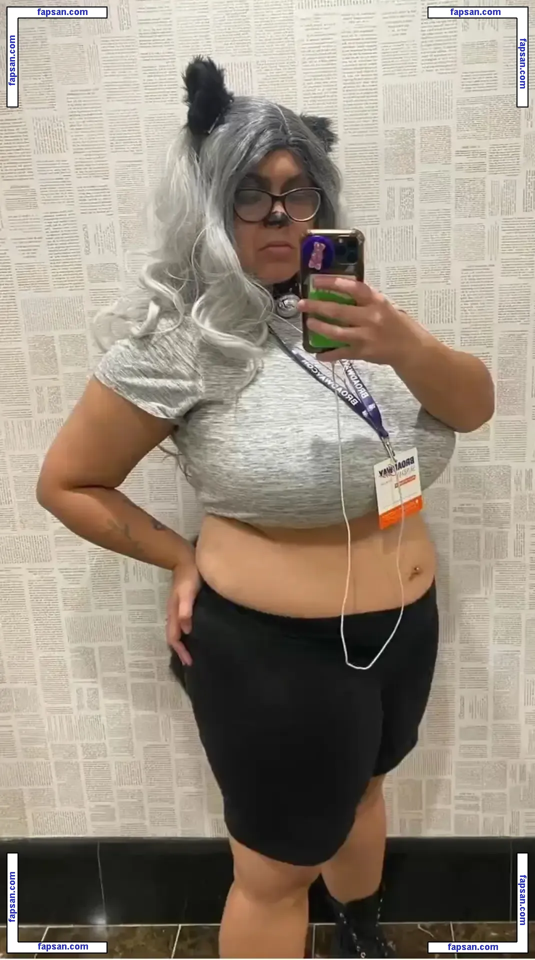 Kitty Monk nude photo #0018 from OnlyFans