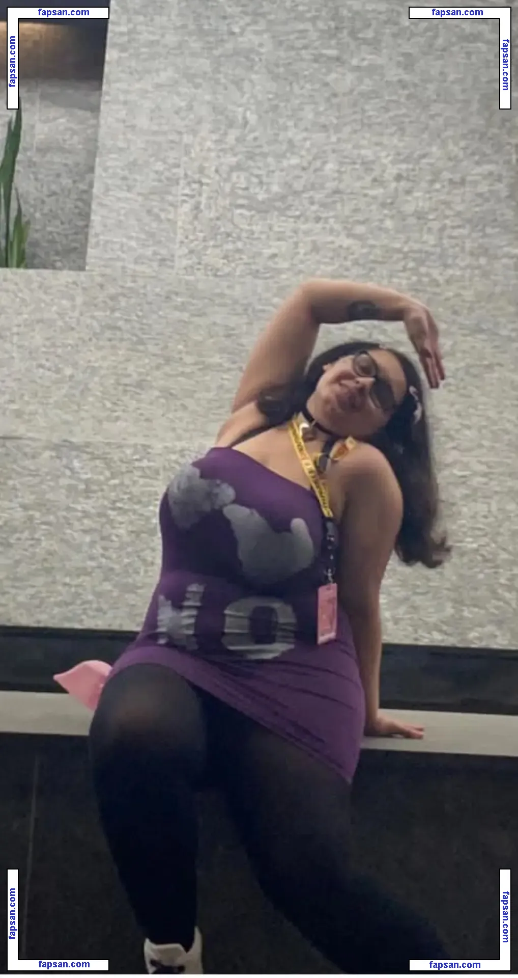 Kitty Monk nude photo #0019 from OnlyFans