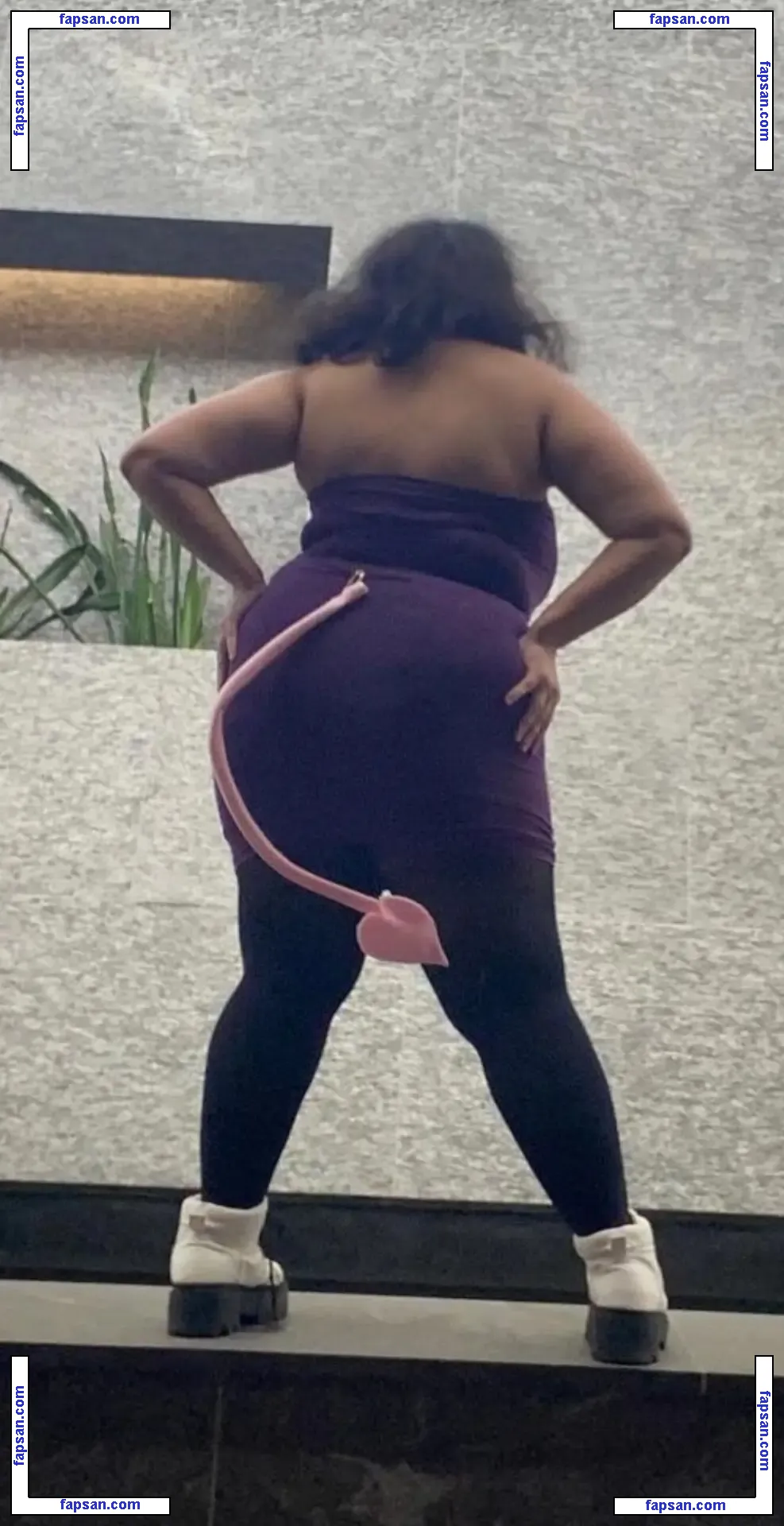 Kitty Monk nude photo #0021 from OnlyFans