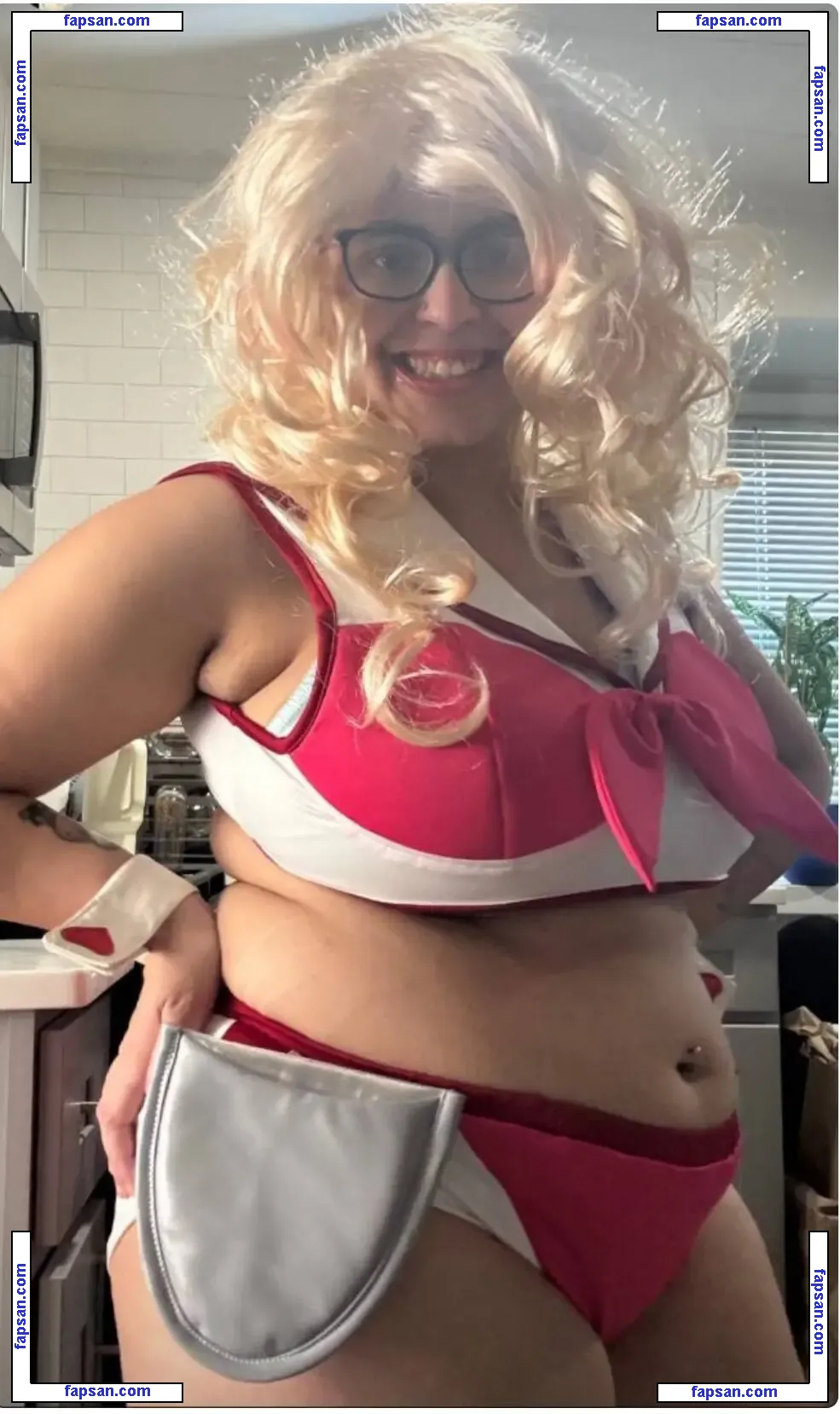 Kitty Monk nude photo #0022 from OnlyFans