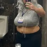 Kitty Monk nude #0003