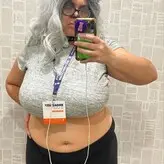 Kitty Monk nude #0004