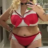 Kitty Monk nude #0008