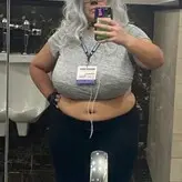 Kitty Monk nude #0009