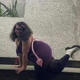 Kitty Monk nude #0012