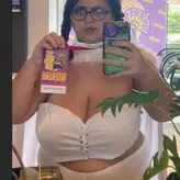 Kitty Monk nude #0014